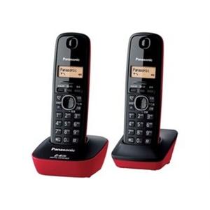 松下最新数字无绳电话机KX-TG12CN-2(TG12-2) 松下 KX-TG12CN-2