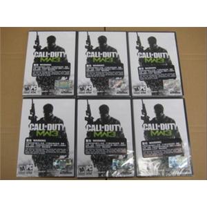 COD8 使命召唤8 现代战争3 MW3 使命8