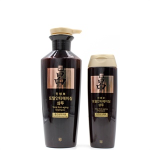 姗拉娜纤体塑身沐浴露 280ml-0350