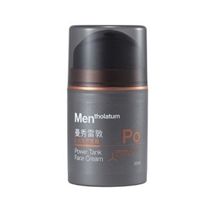 Mentholatum 曼秀雷敦 多效活肤面霜 50g