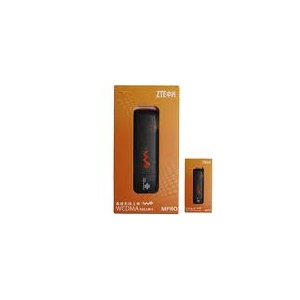 中国联通WCDMA 中兴MF637u+580上网费
