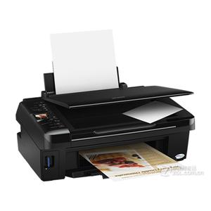 爱普生520(EPSON ME OFFICE 520)