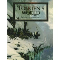 TOLKIENS WORLD