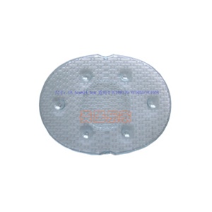 Tefal特福电蒸锅VC100170蒸架底（蒸格）