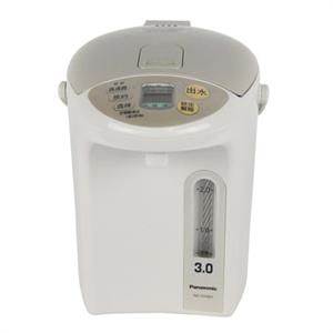【当当自营】Panasonic松下 电热水瓶NC-CH301（米色）