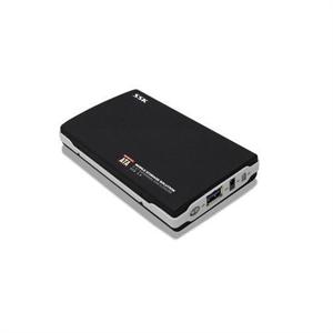 SSK飚王黑鹰Sata串口SHE072 USB3.0高速2.5寸移动硬盘盒/yxw