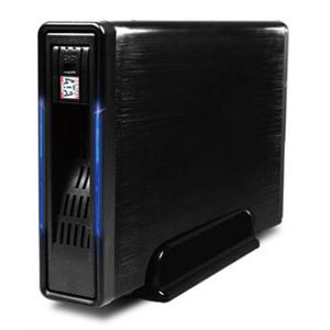 元谷存储巴士R300 3.5寸USB3.0硬盘抽取盒 YJJ