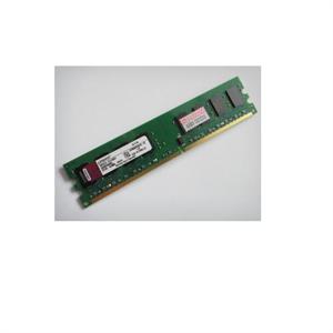 金士顿 4G DDR2 800 PC2-6400 单根 4GB 台式机内存条 yxw