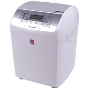 松下 微电脑智控/温度感应 面包机 SD-P205 自动添加辅料