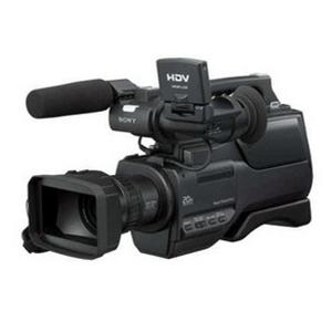 Sony/索尼HVR-HD1000C 高清专业摄像机 全新A