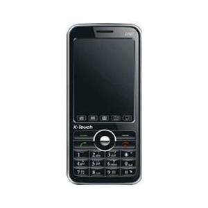 天语D780C和D780双模双待手机 电信天翼