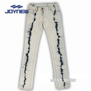 牛仔裤 JoyNew N02