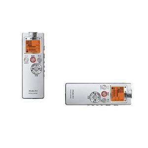 三洋 SANYO顶级PCM录音笔ICR-PS504RM(4GB)可插TF卡 yxw