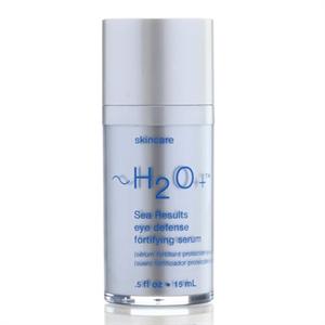 H2O+ 水芝澳海洋眼部紧肤精华啫喱15ML