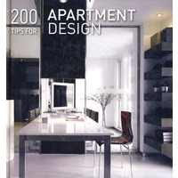 200 TIPS FOR APARTMENT DESIGN 公寓设计200个建议