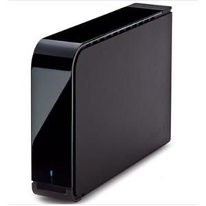 巴比禄（BUFFALO）HD-PET320U2/BK 320GB 2.5英寸移动硬盘 玛瑙黑