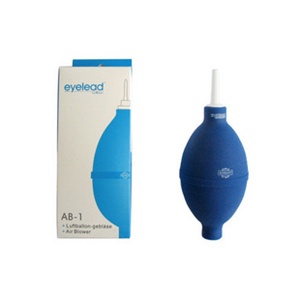 德国eyelead爱丽数码 AB-1 中号吹气球 气吹