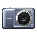 ��������Ӫ�� Canon���� PowerShot A800 ������� ��ɫ��1000������ 2.5��Һ���� 3.3����ѧ�佹��