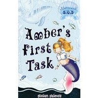 安波的第一项任务 SOS: Amber’s First Task