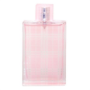 Burberry 博柏利 紅粉戀歌女士香水 100ml