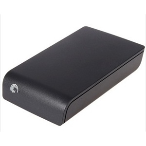 希捷 FA GoFlex Slim（睿利）320G 高性能USB3.0移动硬盘
