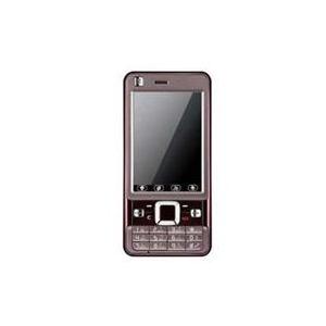 Lenovo联想P992+ 双卡双待 GPS导航手机 商务手机