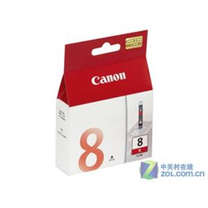 佳能CLI-8R(Canon CLI-8R)