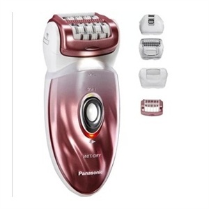 Panasonic松下脱毛器/剃毛器两用ES2067