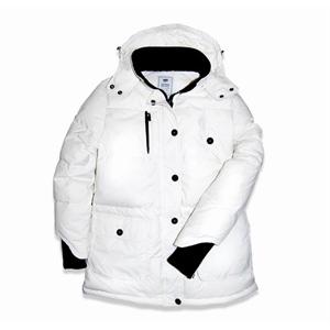 【品牌直供】威鹏专柜正品㊣白/黑色女钯块拼撞罗纹单面便服983502
