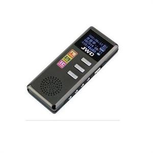 京华录音笔 DVR-901 4G 不锈钢壳 定时录音 540小时 yxw