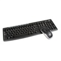 ��������Ӫ���޼� (logitech)  MK260 ���߼�����װ����ɫ��