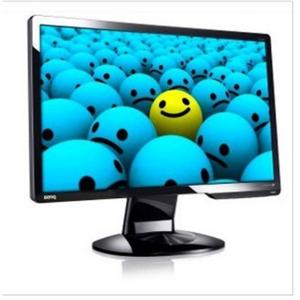明基/BENQ 21.5''全高清16:9液晶显示器G2220HD BFZ