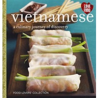 越南美食Vietnamese