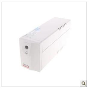 深圳山特UPS不间断电源 K500-Pro UPS电源500VA/300W 稳压静音王