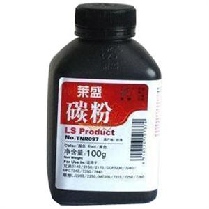 莱盛墨粉 TNR096 HP 7553A CANON LBP 3300 3360 碳粉 140G