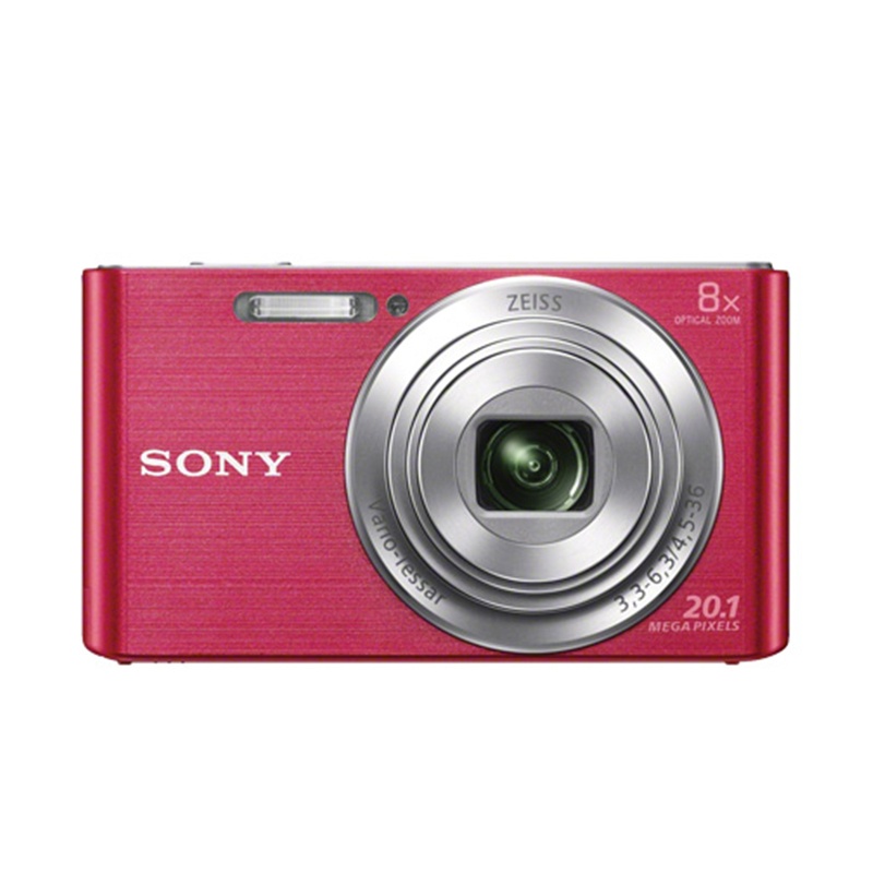 【2014冲冠 Sony\/索尼 DSC-W830 8倍变焦 长