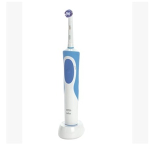 博朗欧乐B/Oral-B/电动牙刷/D12竞悦亮杰/D12013W