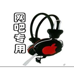 高品质高性价比悦音-622网吧耳机 正品行货 当日发货