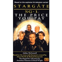 付出代价 The Price You Pay