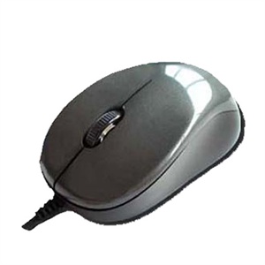 【当当销售配送】新盟 M-107 USB 天玄星 笔记本鼠标
