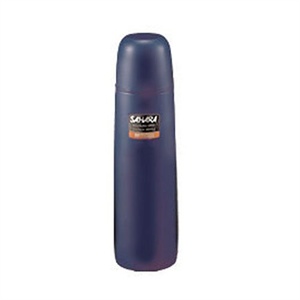 虎牌保温杯 蓝色 CSC-A500 AN 500ml