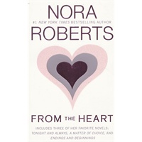 From the Heart(ISBN=9780515149180)