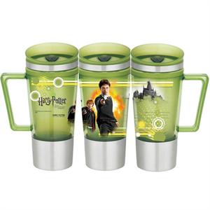 哈利波特时尚杯/保温杯/水杯HP-EA400(400ML)