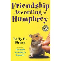 友谊需要以物质为基础/Friendship According to Humphrey