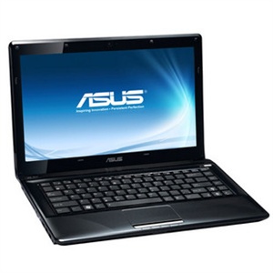 Asus/华硕 A42EI43F-SL 酷睿I5 430M 2G 320G 14寸