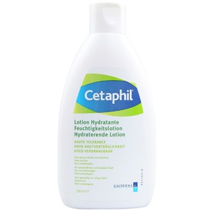 Cetaphil 丝塔芙 保湿润肤露 200ml（赠丝塔芙洁面乳29ml)