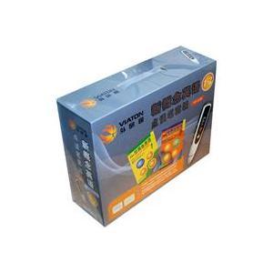 外研通 外研社点读笔套VT-1110 送儿童地理百科