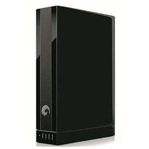 希捷 FA GoFlex Desk（睿品）1TB 3.5英寸 外置硬盘 黑色