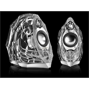 特价JBL harman kardon哈曼卡顿 GLA-55钻石音响 JBL钻石苹果音箱
