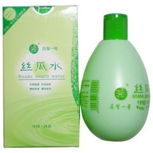央视报道 丝瓜大王巨型一号丝瓜水原液 120ML